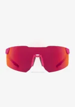 عینک آفتابی دی فرانکلین مدل D.franklin Tsunami Red Chrome / Red Revo - Image 2