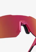 عینک آفتابی دی فرانکلین مدل D.franklin Tsunami Red Chrome / Red Revo - Image 6