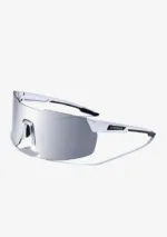 عینک آفتابی دی فرانکلین مدل D.franklin Tsunami Silver Chrome / Silver Revo - Image 3