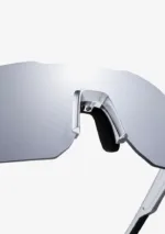 عینک آفتابی دی فرانکلین مدل D.franklin Tsunami Silver Chrome / Silver Revo - Image 4