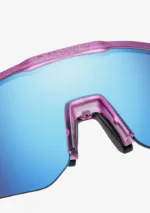 عینک آفتابی دی فرانکلین مدل D.Franklin Hurricane Fifty Grad Purple / Blue - Image 3