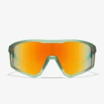 عینک آفتابی دی فرانکلین مدل D.franklin Hurricane Full Grad Green / Orange