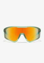عینک آفتابی دی فرانکلین مدل D.franklin Hurricane Full Grad Green / Orange