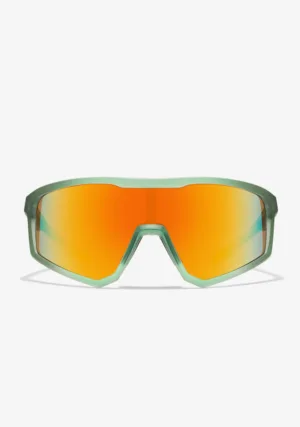 عینک آفتابی دی فرانکلین مدل D.franklin Hurricane Full Grad Green / Orange