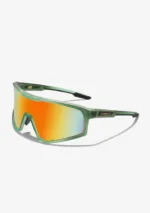 عینک آفتابی دی فرانکلین مدل D.franklin Hurricane Full Grad Green / Orange - Image 2