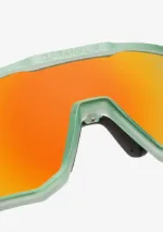 عینک آفتابی دی فرانکلین مدل D.franklin Hurricane Full Grad Green / Orange - Image 3