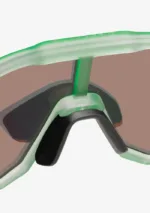 عینک آفتابی دی فرانکلین مدل D.franklin Hurricane Full Grad Green / Orange - Image 4