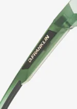 عینک آفتابی دی فرانکلین مدل D.franklin Hurricane Full Grad Green / Orange - Image 5