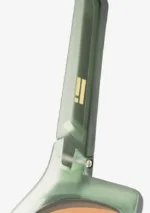 عینک آفتابی دی فرانکلین مدل D.franklin Hurricane Full Grad Green / Orange - Image 6