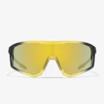 عینک آفتابی دی فرانکلین مدل D.franklin Hurricane Full Grad Yellow / Gold