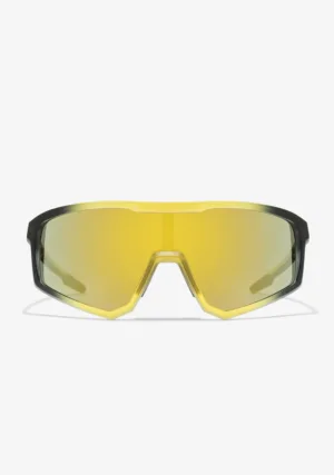 عینک آفتابی دی فرانکلین مدل D.franklin Hurricane Full Grad Yellow / Gold