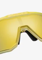 عینک آفتابی دی فرانکلین مدل D.franklin Hurricane Full Grad Yellow / Gold - Image 3
