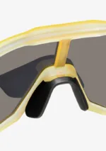 عینک آفتابی دی فرانکلین مدل D.franklin Hurricane Full Grad Yellow / Gold - Image 4