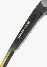 عینک آفتابی دی فرانکلین مدل D.franklin Hurricane Full Grad Yellow / Gold - Image 5