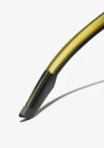 عینک آفتابی دی فرانکلین مدل D.franklin Hurricane Full Grad Yellow / Gold - Image 7