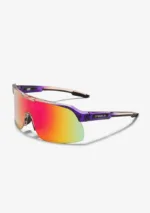 عینک آفتابی دی فرانکلین مدل D.franklin Wind Fifty Grad Pink / Pink - Image 3