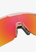 عینک آفتابی دی فرانکلین مدل D.franklin Wind Fifty Grad Pink / Pink - Image 4