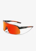 عینک آفتابی دی فرانکلین مدل D.franklin Wind Fifty Grad Red / Red - Image 2