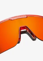 عینک آفتابی دی فرانکلین مدل D.franklin Wind Fifty Grad Red / Red - Image 3