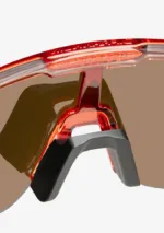 عینک آفتابی دی فرانکلین مدل D.franklin Wind Fifty Grad Red / Red - Image 4