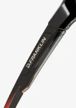 عینک آفتابی دی فرانکلین مدل D.franklin Wind Fifty Grad Red / Red - Image 5