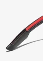 عینک آفتابی دی فرانکلین مدل D.franklin Wind Fifty Grad Red / Red - Image 7