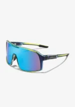 عینک آفتابی دی فرانکلین مدل D.franklin Wind Full Grad Blue / Blue - Image 2