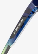 عینک آفتابی دی فرانکلین مدل D.franklin Wind Full Grad Blue / Blue - Image 5