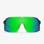 عینک آفتابی دی فرانکلین مدل D.franklin Wind Full Grad Green / Green