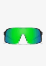 عینک آفتابی دی فرانکلین مدل D.franklin Wind Full Grad Green / Green