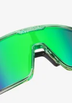 عینک آفتابی دی فرانکلین مدل D.franklin Wind Full Grad Green / Green - Image 3