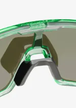 عینک آفتابی دی فرانکلین مدل D.franklin Wind Full Grad Green / Green - Image 4