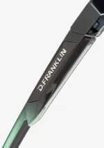 عینک آفتابی دی فرانکلین مدل D.franklin Wind Full Grad Green / Green - Image 5