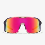 عینک آفتابی دی فرانکلین مدل D.franklin Wind Full Grad Pink / Purple