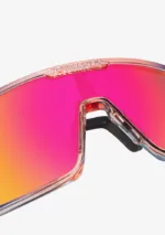 عینک آفتابی دی فرانکلین مدل D.franklin Wind Full Grad Pink / Purple - Image 3