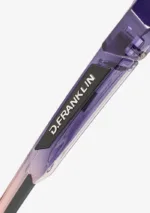 عینک آفتابی دی فرانکلین مدل D.franklin Wind Full Grad Pink / Purple - Image 5