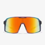 عینک آفتابی دی فرانکلین مدل D.franklin Wind Full Grad Purple / Orange