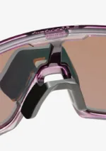 عینک آفتابی دی فرانکلین مدل D.franklin Wind Full Grad Purple / Orange - Image 4