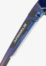 عینک آفتابی دی فرانکلین مدل D.franklin Wind Full Grad Purple / Orange - Image 5