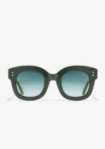 عینک آفتابی دی فرانکلین مدل D.franklin Holly Green / Gradient Green - Image 2