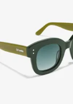 عینک آفتابی دی فرانکلین مدل D.franklin Holly Green / Gradient Green - Image 5