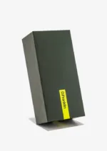 عینک آفتابی دی فرانکلین مدل D.franklin Boyd Light Tort / Black - Image 7