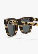عینک آفتابی دی فرانکلین مدل D.franklin Boyd Light Tort / Black - Image 4