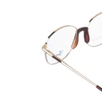 فریم عینک باترفلای Butterfly HS005 - Image 2