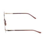 فریم عینک باترفلای Butterfly HS010 - Image 3