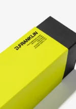 عینک آفتابی دی فرانکلین مدل D.franklin Wind Full Grad Green / Green - Image 8
