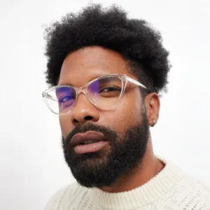 عینک مخصوص کامپیوتر بارنر Barner Astoria Glossy