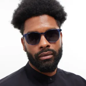 عینک آفتابی بارنر Barner Dalston Glossy Sun