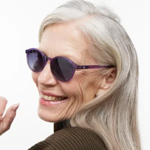 عینک آفتابی بارنر Barner Le Marais Glossy Sun