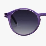 عینک آفتابی بارنر Barner Le Marais Glossy Sun - Image 14